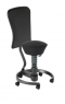 beweglich, ergonomischer Stuhl für den Arbeitsplatz